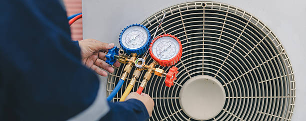 Licensed Hvac service in Canton, OH - HVAC Repair CO